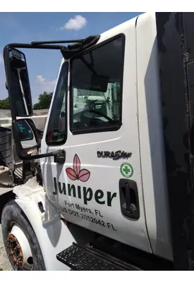 INTERNATIONAL 4300 2002-2020 DOOR ASSEMBLY, FRONT