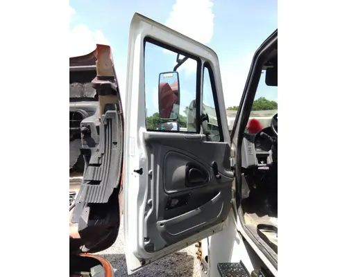 INTERNATIONAL 4300 2002-2020 DOOR ASSEMBLY, FRONT