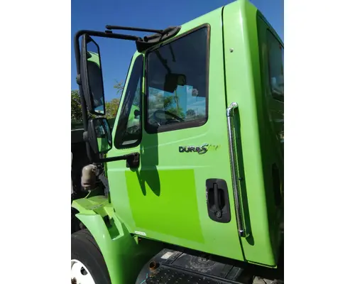 INTERNATIONAL 4300 2002-2020 DOOR ASSEMBLY, FRONT