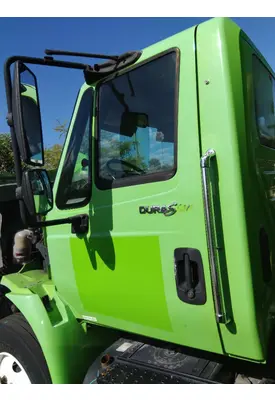 INTERNATIONAL 4300 2002-2020 DOOR ASSEMBLY, FRONT