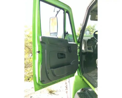 INTERNATIONAL 4300 2002-2020 DOOR ASSEMBLY, FRONT