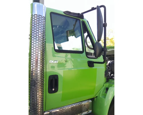 INTERNATIONAL 4300 2002-2020 DOOR ASSEMBLY, FRONT