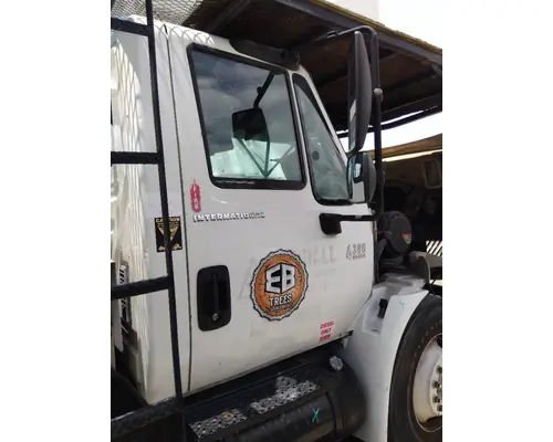INTERNATIONAL 4300 2002-2020 DOOR ASSEMBLY, FRONT