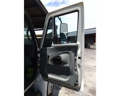 INTERNATIONAL 4300 2002-2020 DOOR ASSEMBLY, FRONT