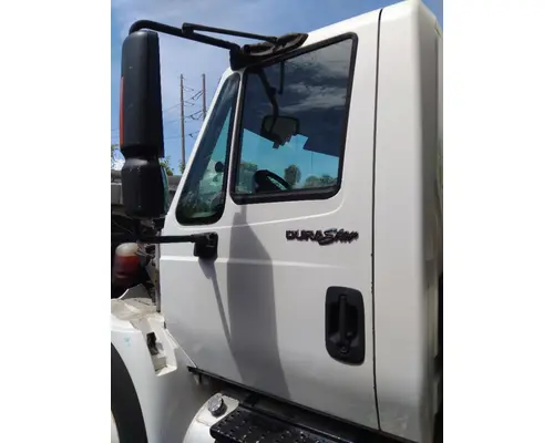 INTERNATIONAL 4300 2002-2020 DOOR ASSEMBLY, FRONT