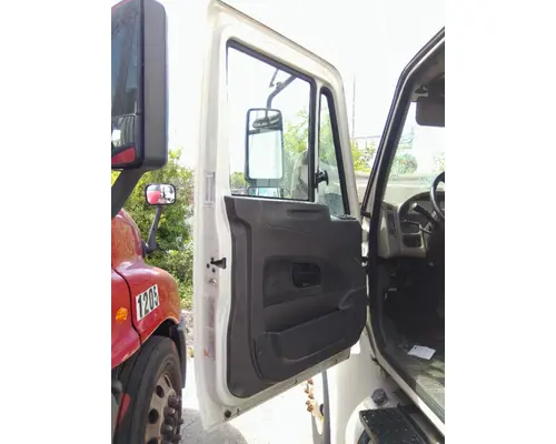 INTERNATIONAL 4300 2002-2020 DOOR ASSEMBLY, FRONT