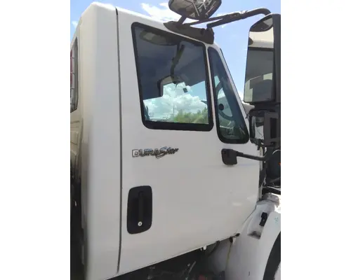 INTERNATIONAL 4300 2002-2020 DOOR ASSEMBLY, FRONT