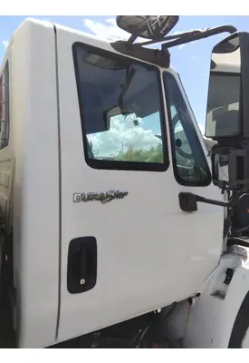 INTERNATIONAL 4300 2002-2020 DOOR ASSEMBLY, FRONT