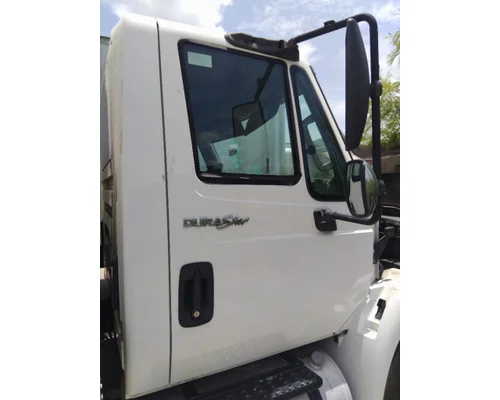 INTERNATIONAL 4300 2002-2020 DOOR ASSEMBLY, FRONT