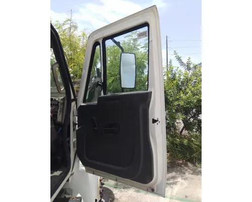 INTERNATIONAL 4300 2002-2020 DOOR ASSEMBLY, FRONT