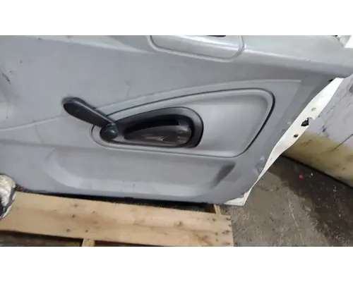 INTERNATIONAL 4300 2002-2020 DOOR ASSEMBLY, FRONT