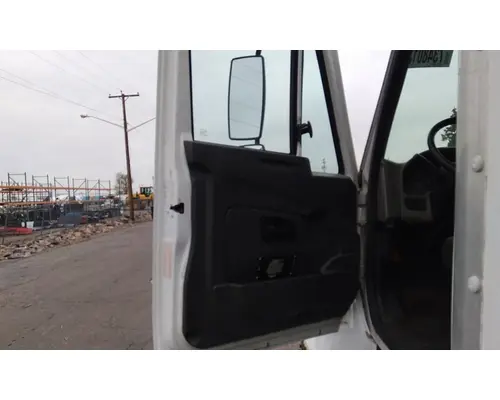 INTERNATIONAL 4300 2002-2020 DOOR ASSEMBLY, FRONT