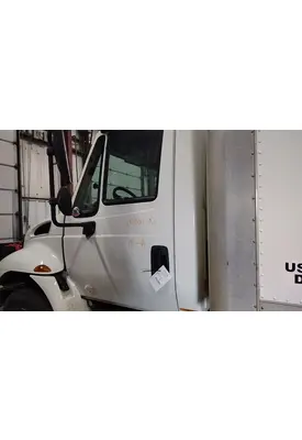 INTERNATIONAL 4300 2002-2020 DOOR ASSEMBLY, FRONT