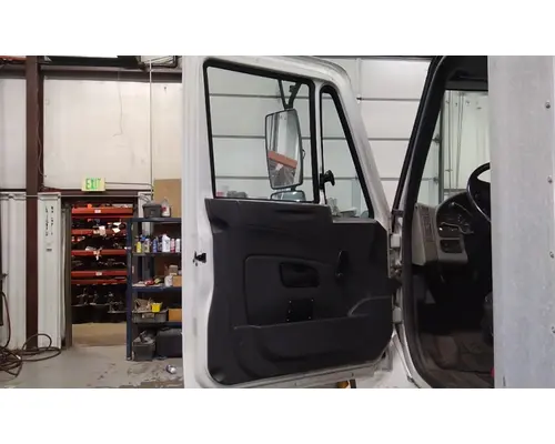 INTERNATIONAL 4300 2002-2020 DOOR ASSEMBLY, FRONT