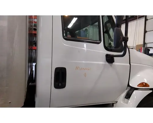 INTERNATIONAL 4300 2002-2020 DOOR ASSEMBLY, FRONT
