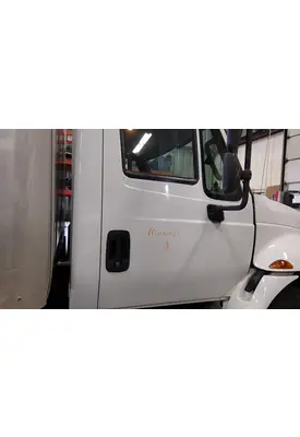 INTERNATIONAL 4300 2002-2020 DOOR ASSEMBLY, FRONT