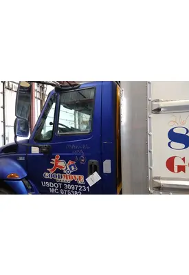 INTERNATIONAL 4300 2002-2020 DOOR ASSEMBLY, FRONT