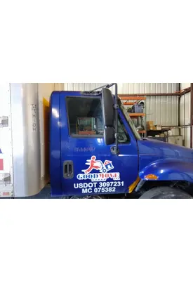 INTERNATIONAL 4300 2002-2020 DOOR ASSEMBLY, FRONT