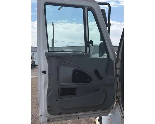INTERNATIONAL 4300 2002-2020 DOOR ASSEMBLY, FRONT