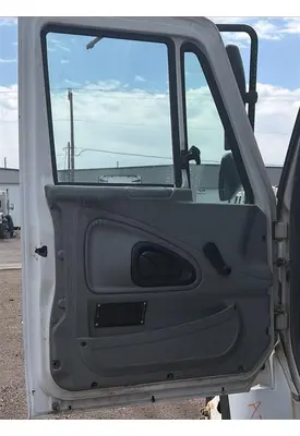 INTERNATIONAL 4300 2002-2020 DOOR ASSEMBLY, FRONT