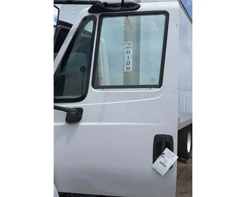 INTERNATIONAL 4300 2002-2020 DOOR ASSEMBLY, FRONT