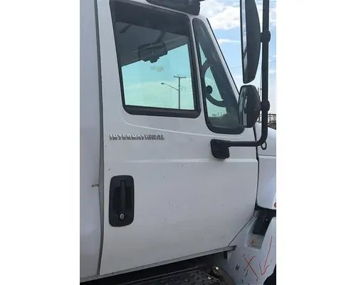 INTERNATIONAL 4300 2002-2020 DOOR ASSEMBLY, FRONT