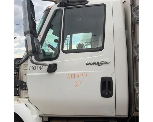 INTERNATIONAL 4300 2002-2020 DOOR ASSEMBLY, FRONT