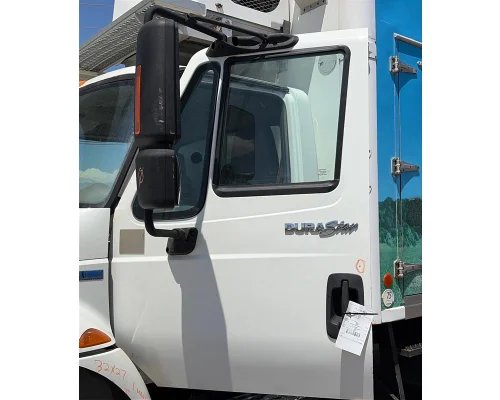 INTERNATIONAL 4300 2002-2020 DOOR ASSEMBLY, FRONT