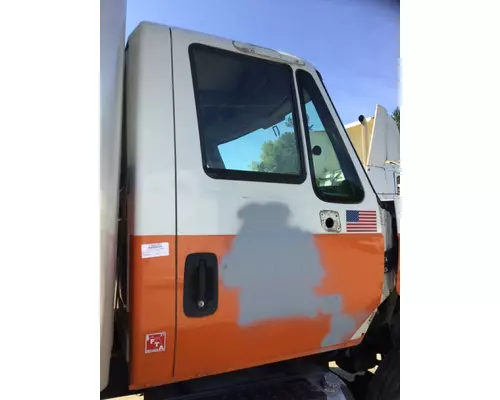 INTERNATIONAL 4300 2002-2020 DOOR ASSEMBLY, FRONT