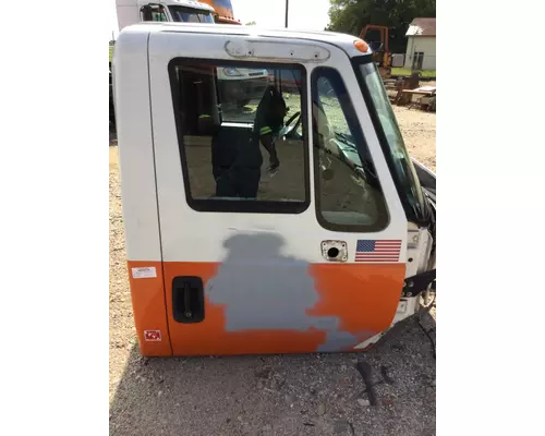 INTERNATIONAL 4300 2002-2020 DOOR ASSEMBLY, FRONT