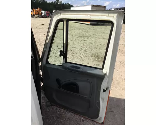 INTERNATIONAL 4300 2002-2020 DOOR ASSEMBLY, FRONT