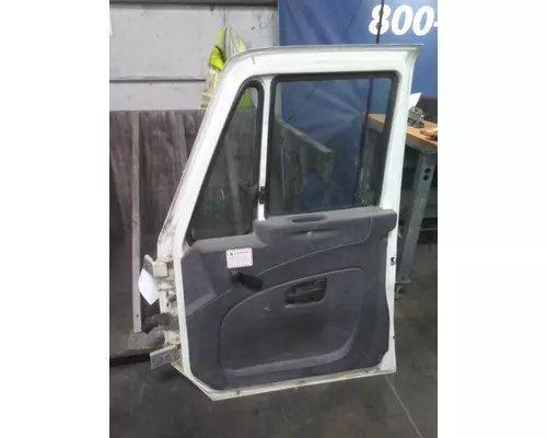 INTERNATIONAL 4300 2002-2020 DOOR ASSEMBLY, FRONT