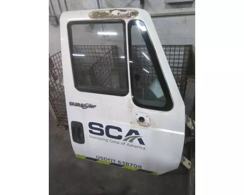INTERNATIONAL 4300 2002-2020 DOOR ASSEMBLY, FRONT