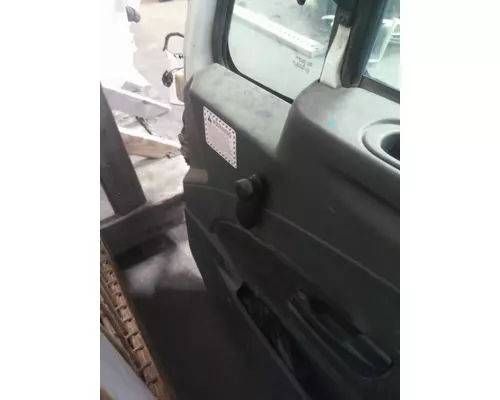INTERNATIONAL 4300 2002-2020 DOOR ASSEMBLY, FRONT