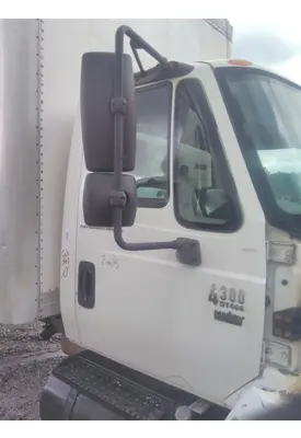 INTERNATIONAL 4300 2002-2020 DOOR ASSEMBLY, FRONT