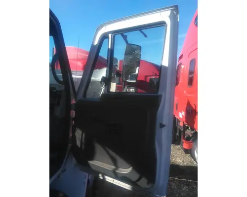 INTERNATIONAL 4300 2002-2020 DOOR ASSEMBLY, FRONT