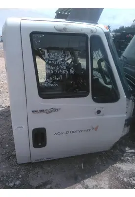 INTERNATIONAL 4300 2002-2020 DOOR ASSEMBLY, FRONT