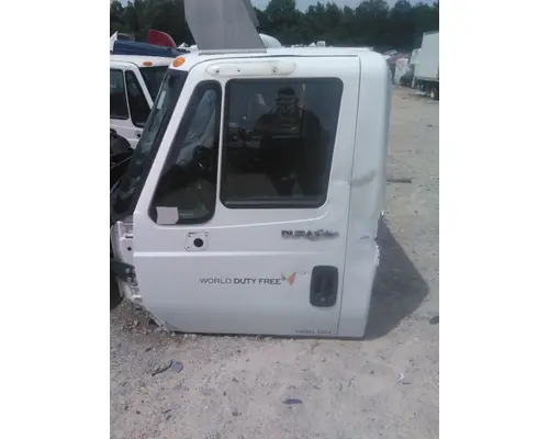 INTERNATIONAL 4300 2002-2020 DOOR ASSEMBLY, FRONT
