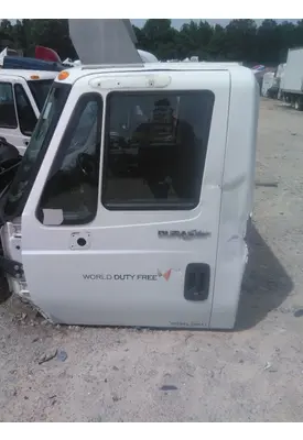 INTERNATIONAL 4300 2002-2020 DOOR ASSEMBLY, FRONT