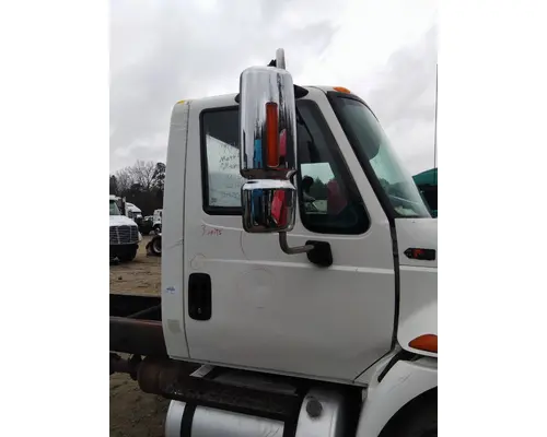 INTERNATIONAL 4300 2002-2020 DOOR ASSEMBLY, FRONT