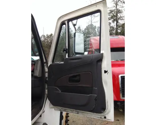 INTERNATIONAL 4300 2002-2020 DOOR ASSEMBLY, FRONT