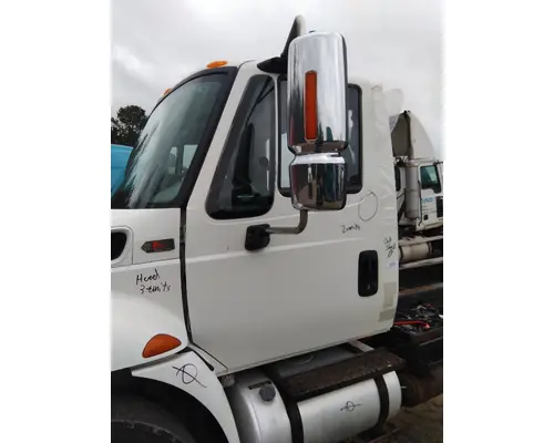 INTERNATIONAL 4300 2002-2020 DOOR ASSEMBLY, FRONT