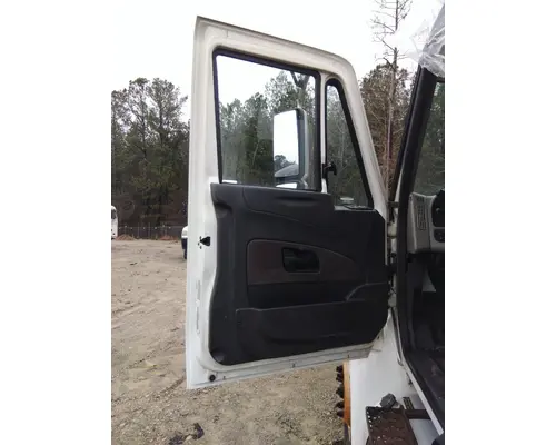 INTERNATIONAL 4300 2002-2020 DOOR ASSEMBLY, FRONT