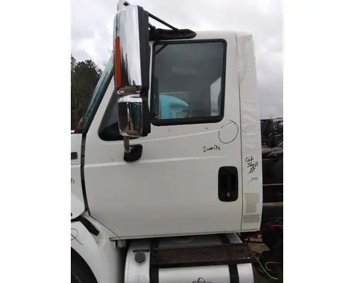 INTERNATIONAL 4300 2002-2020 DOOR ASSEMBLY, FRONT