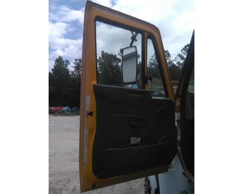 INTERNATIONAL 4300 2002-2020 DOOR ASSEMBLY, FRONT