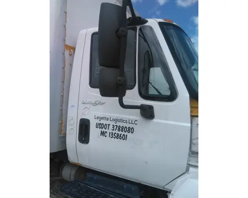 INTERNATIONAL 4300 2002-2020 DOOR ASSEMBLY, FRONT