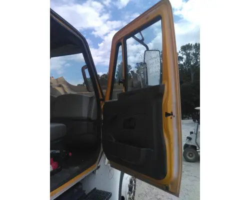 INTERNATIONAL 4300 2002-2020 DOOR ASSEMBLY, FRONT