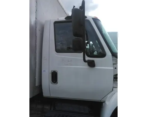 INTERNATIONAL 4300 2002-2020 DOOR ASSEMBLY, FRONT