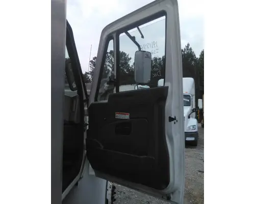 INTERNATIONAL 4300 2002-2020 DOOR ASSEMBLY, FRONT