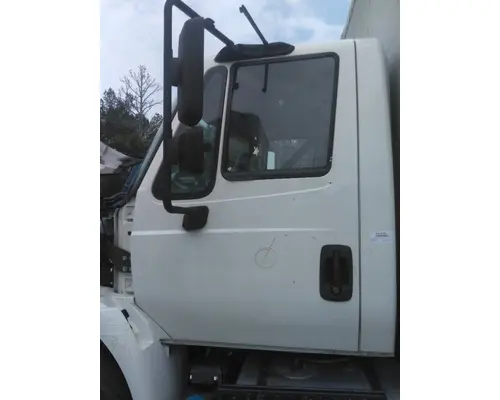 INTERNATIONAL 4300 2002-2020 DOOR ASSEMBLY, FRONT